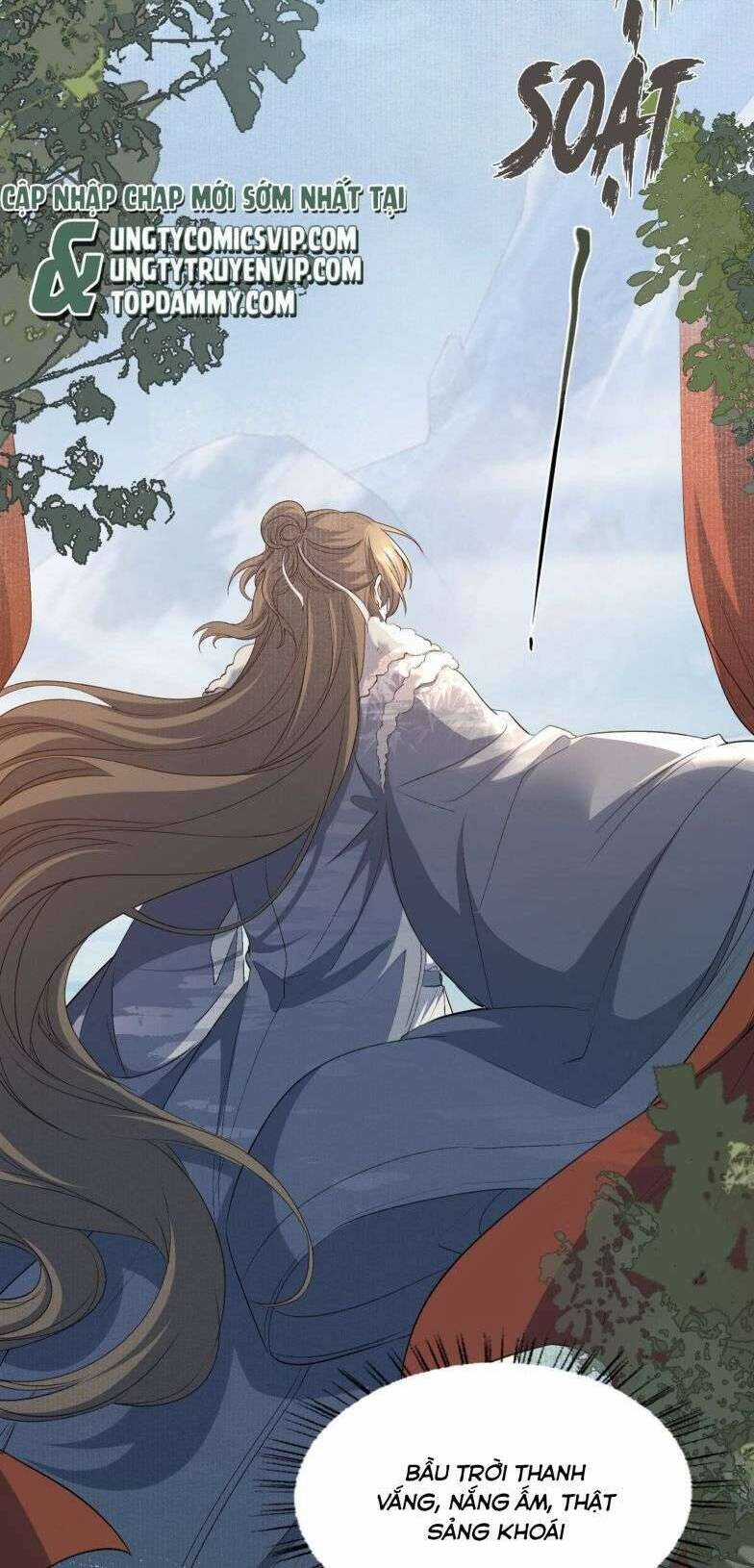 Loạn Thế Vi Vương Chương 33 trang 25