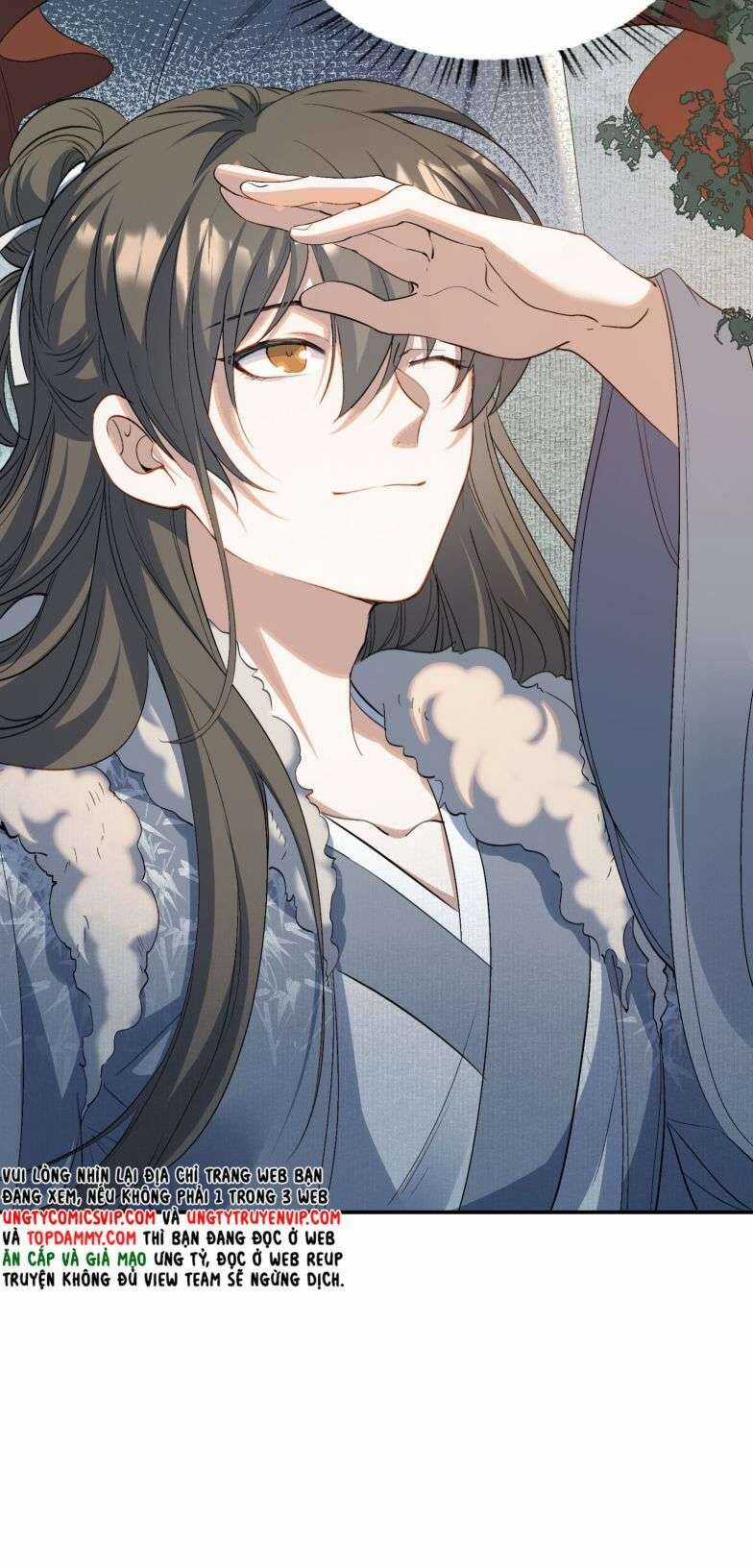 Loạn Thế Vi Vương Chương 33 trang 26