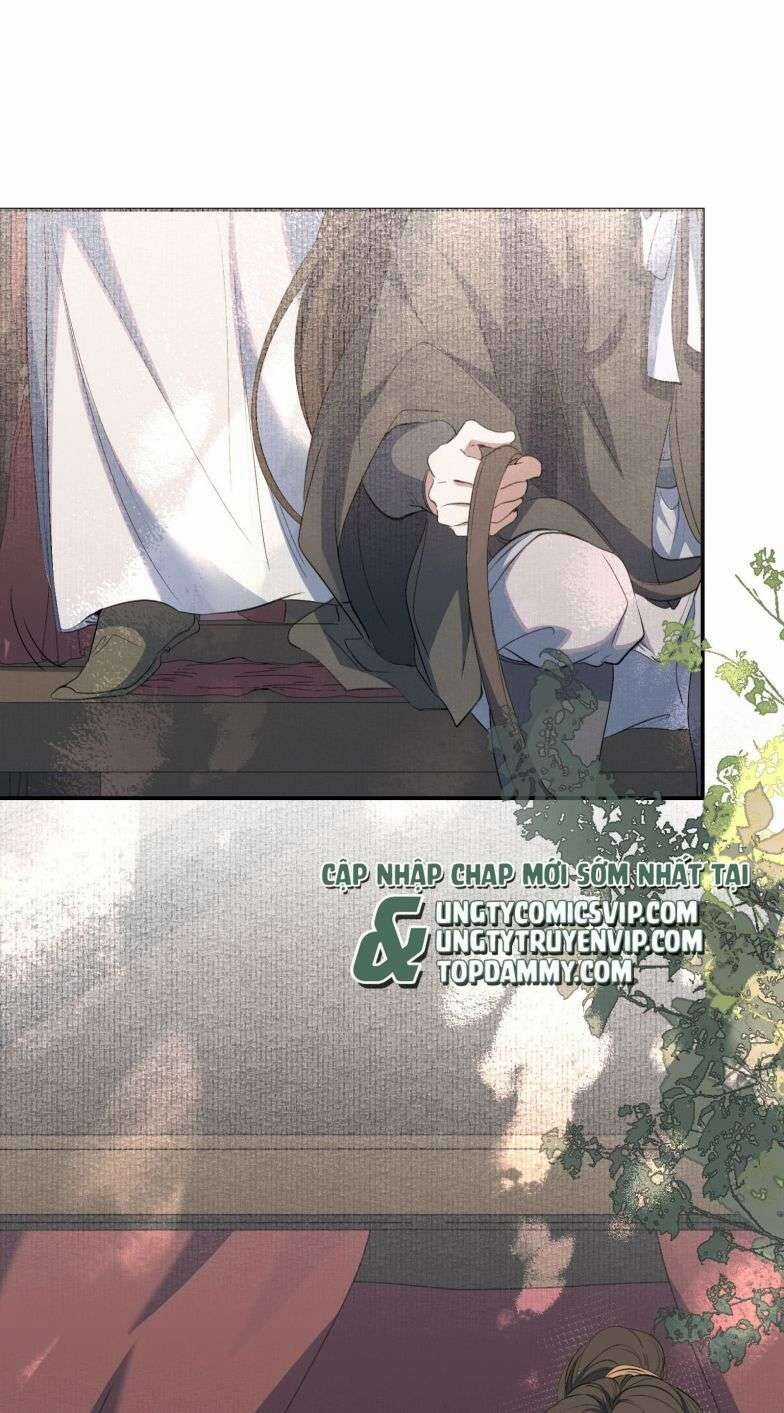 Loạn Thế Vi Vương Chương 33 trang 27