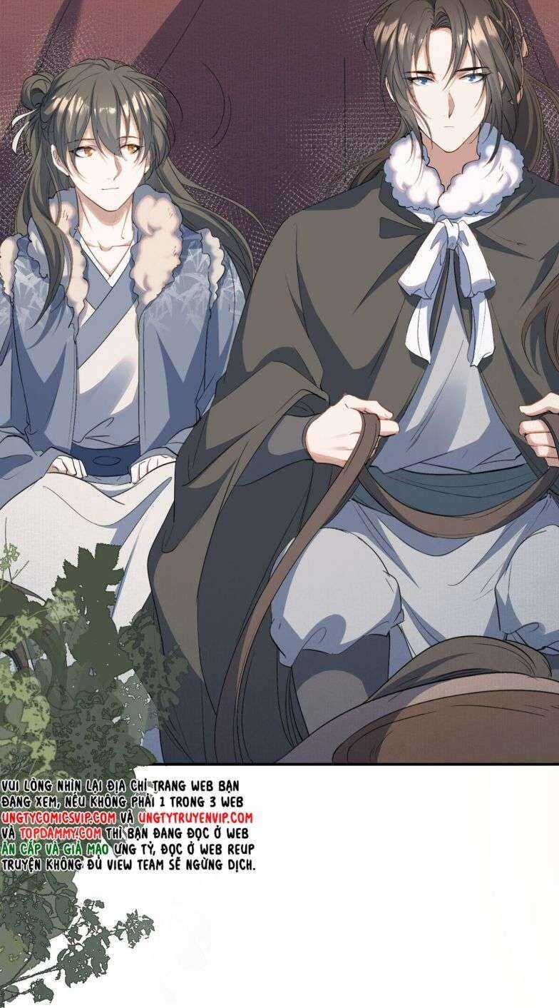 Loạn Thế Vi Vương Chương 33 trang 28