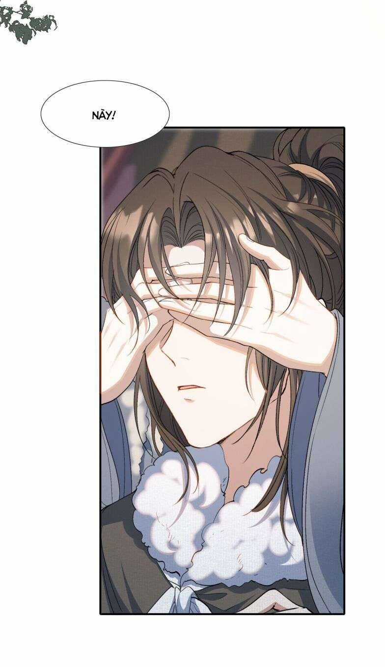 Loạn Thế Vi Vương Chương 33 trang 29