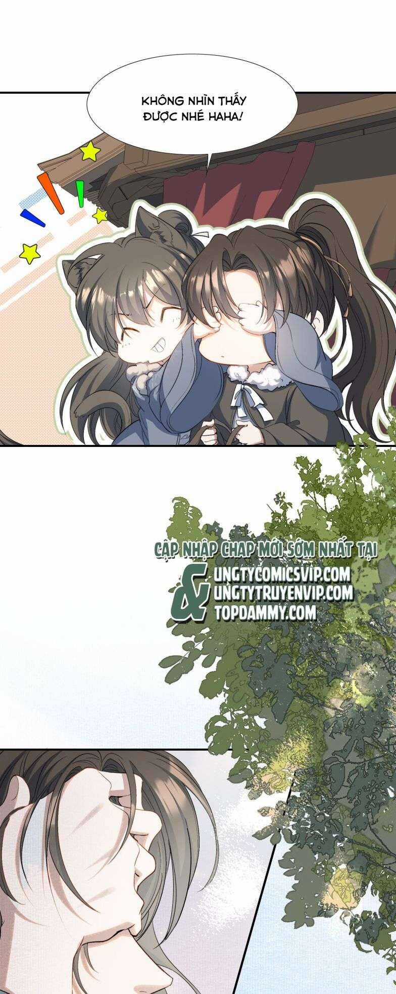 Loạn Thế Vi Vương Chương 33 trang 30