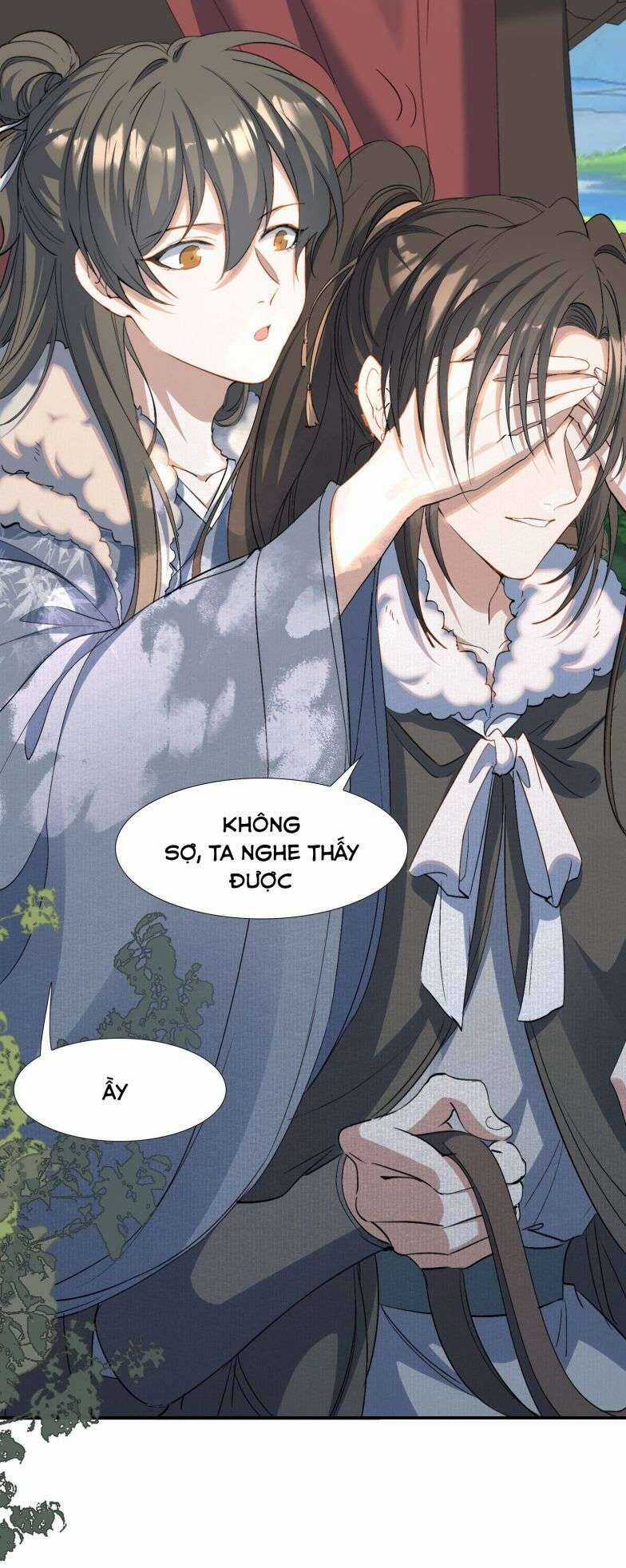 Loạn Thế Vi Vương Chương 33 trang 32