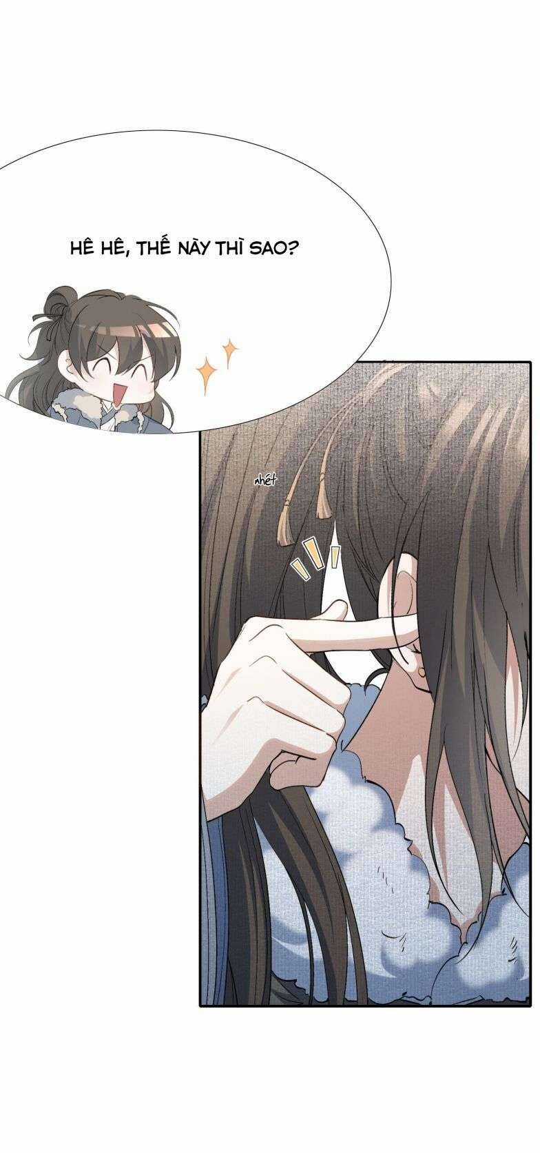 Loạn Thế Vi Vương Chương 33 trang 34