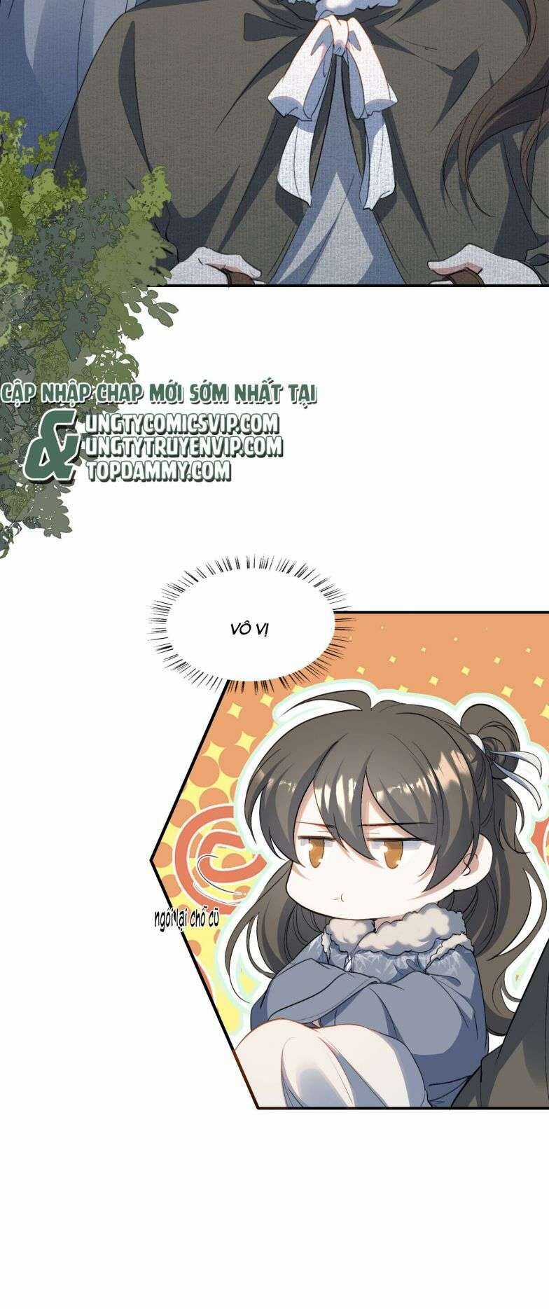 Loạn Thế Vi Vương Chương 33 trang 36