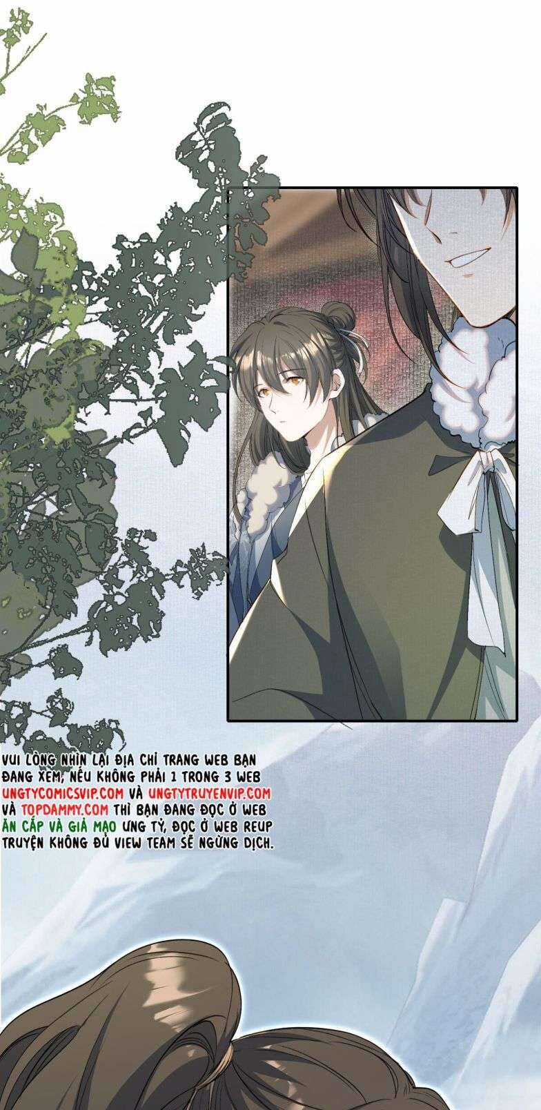 Loạn Thế Vi Vương Chương 33 trang 38