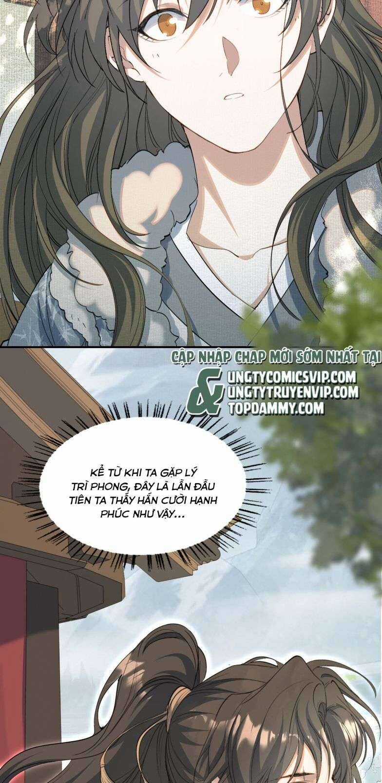 Loạn Thế Vi Vương Chương 33 trang 40