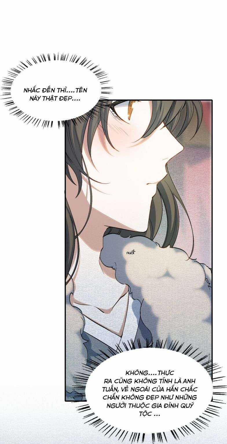 Loạn Thế Vi Vương Chương 33 trang 42