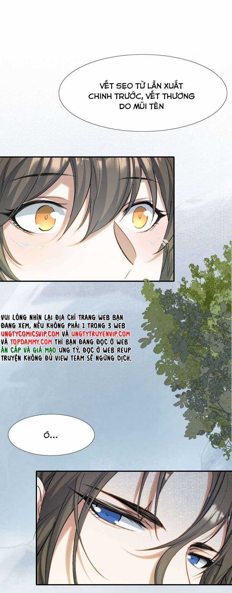 Loạn Thế Vi Vương Chương 33 trang 45