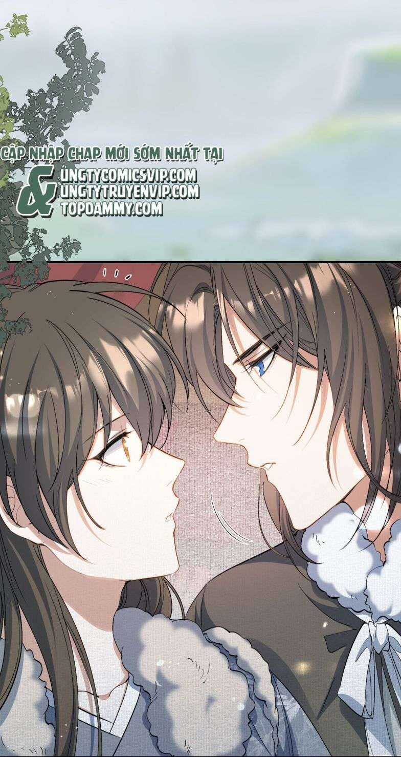 Loạn Thế Vi Vương Chương 33 trang 46