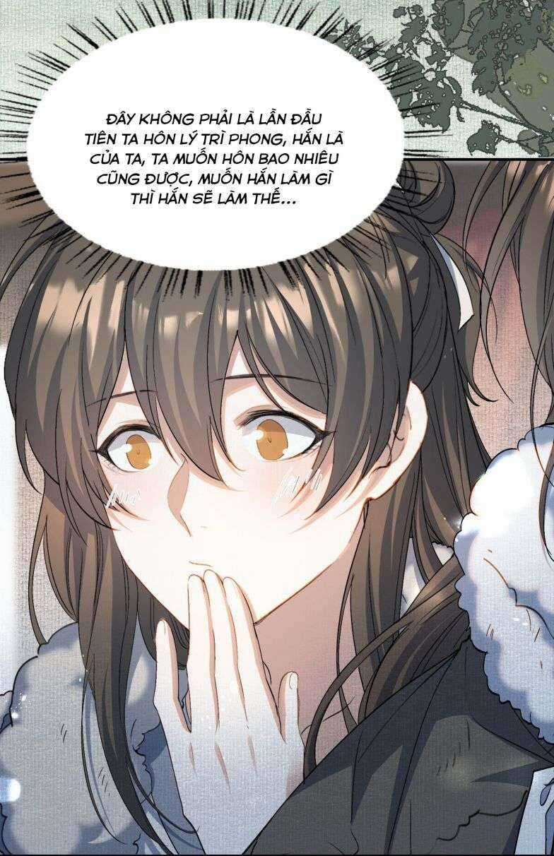 Loạn Thế Vi Vương Chương 33 trang 51