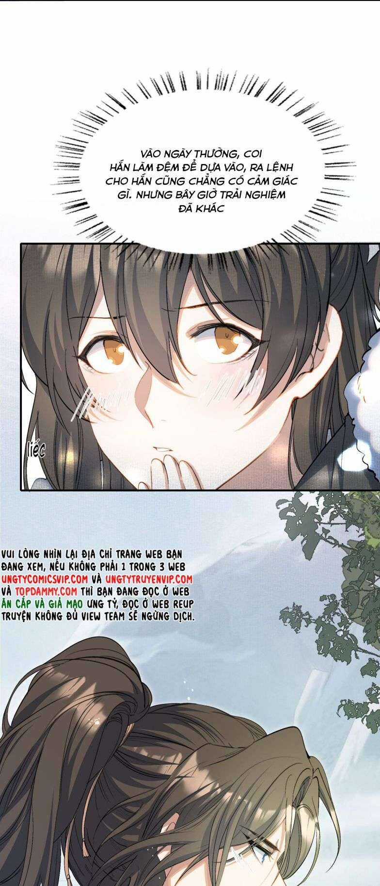 Loạn Thế Vi Vương Chương 33 trang 52