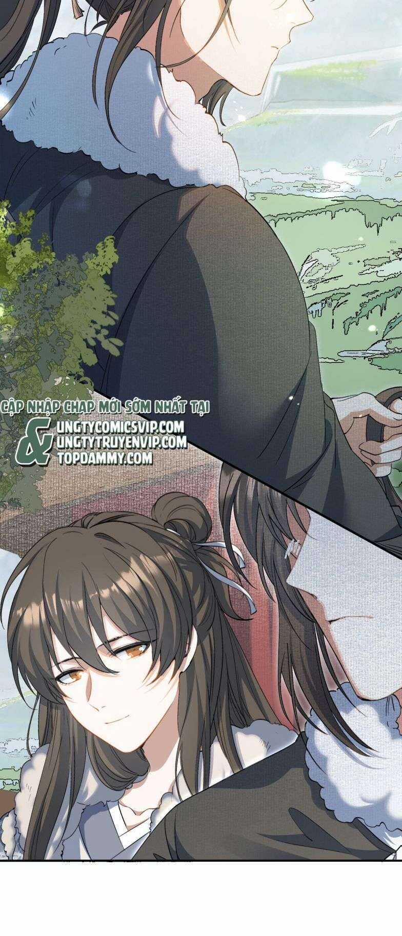 Loạn Thế Vi Vương Chương 33 trang 53