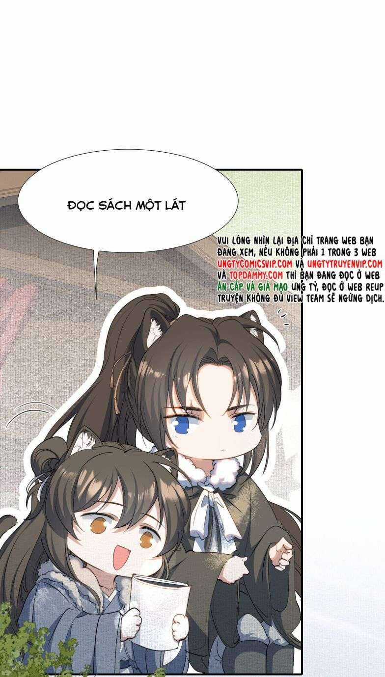 Loạn Thế Vi Vương Chương 33 trang 54