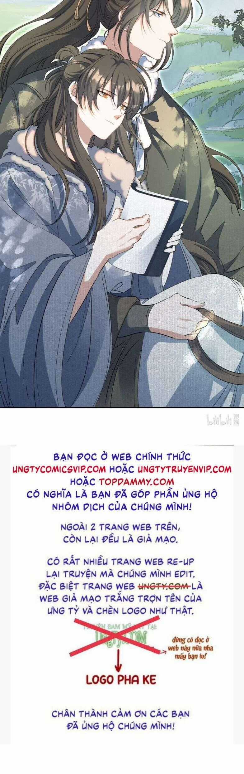 Loạn Thế Vi Vương Chương 33 trang 56