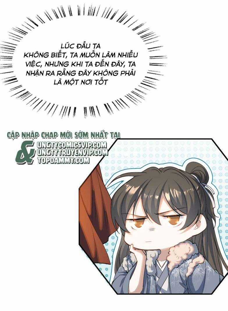 Loạn Thế Vi Vương Chương 33 trang 8