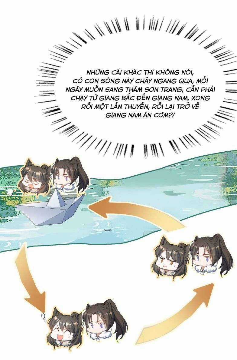 Loạn Thế Vi Vương Chương 33 trang 9