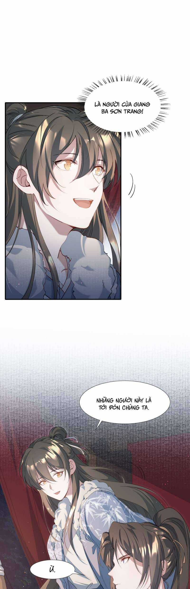 Loạn Thế Vi Vương Chương 34 trang 13