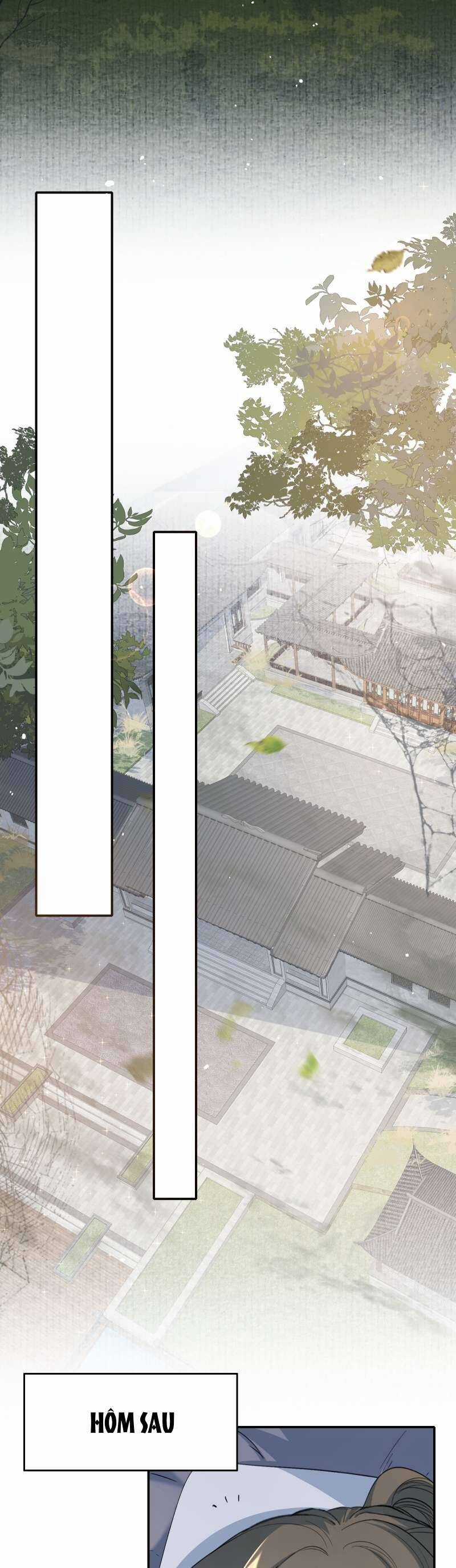 Loạn Thế Vi Vương Chương 34 trang 17