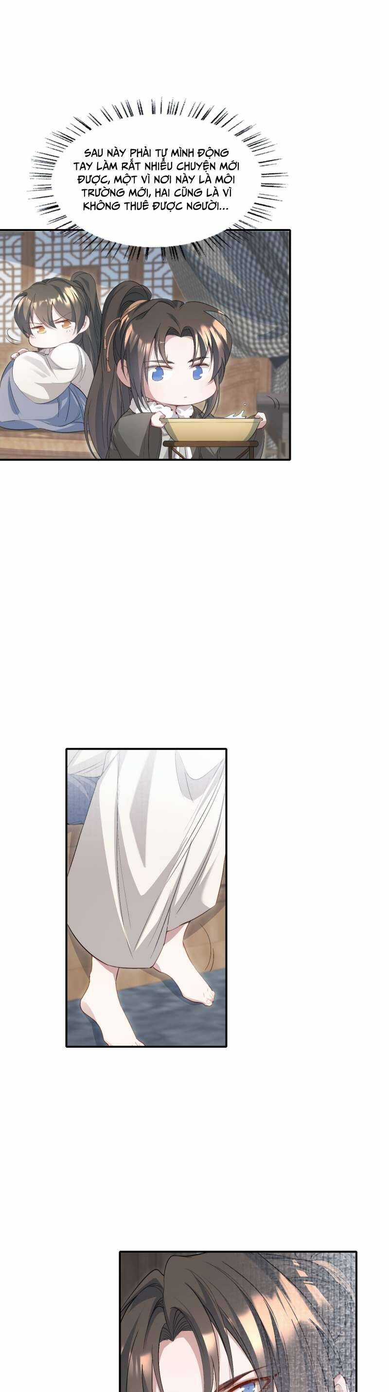 Loạn Thế Vi Vương Chương 34 trang 23