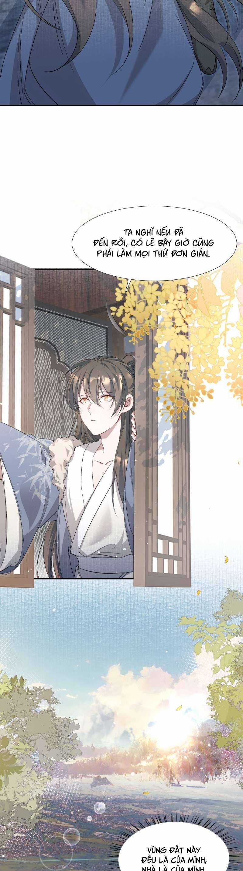 Loạn Thế Vi Vương Chương 34 trang 25