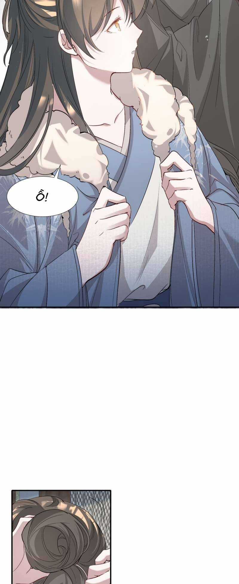 Loạn Thế Vi Vương Chương 34 trang 28