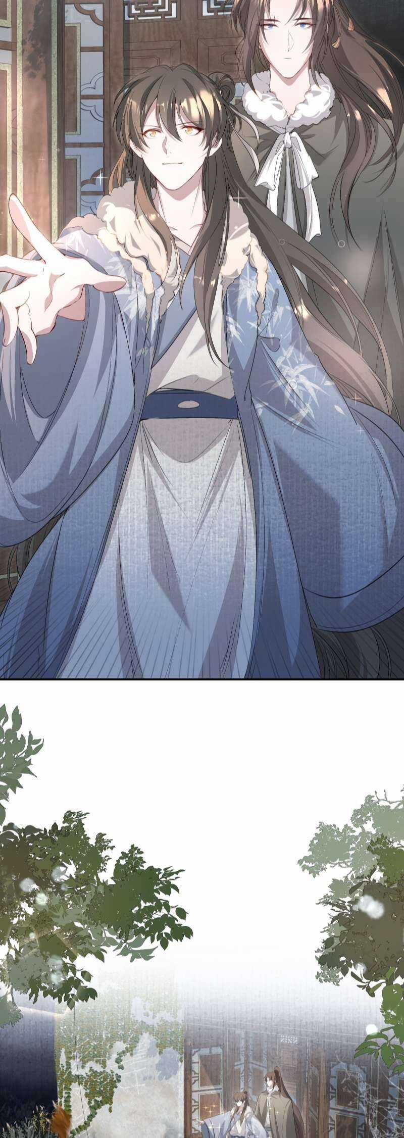 Loạn Thế Vi Vương Chương 34 trang 30