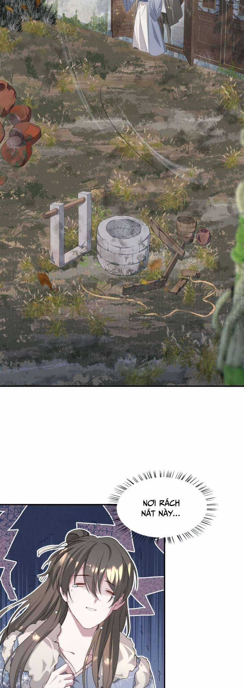 Loạn Thế Vi Vương Chương 34 trang 31