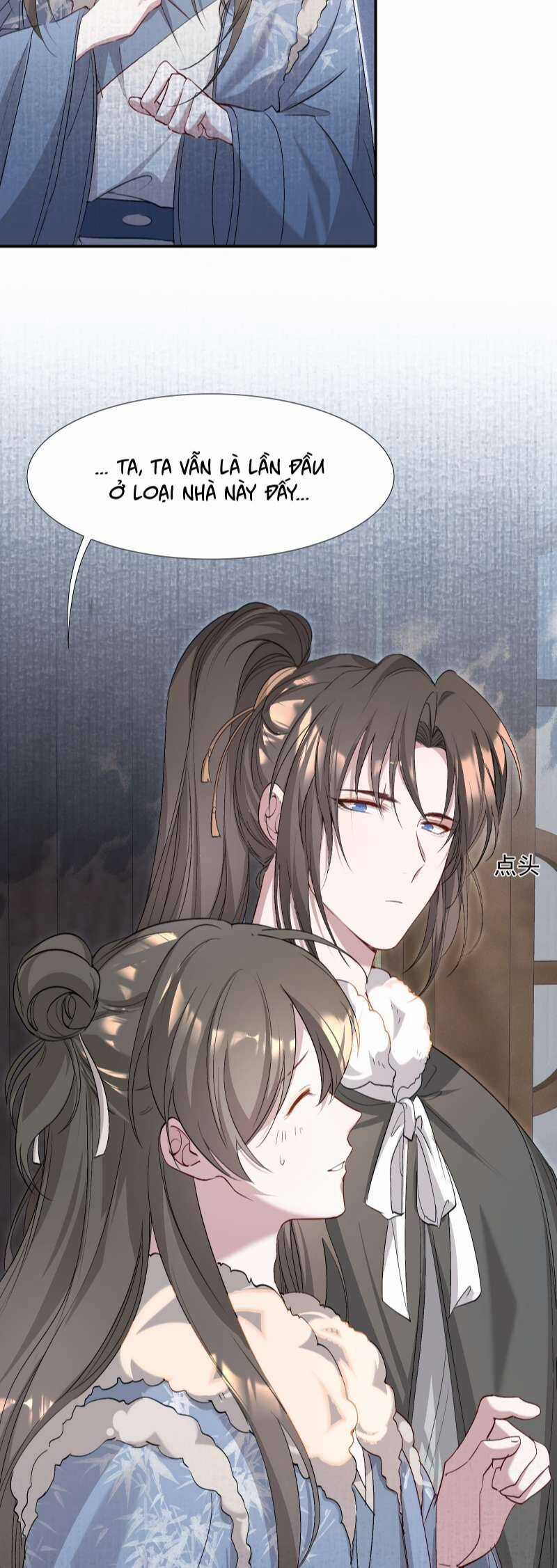 Loạn Thế Vi Vương Chương 34 trang 32