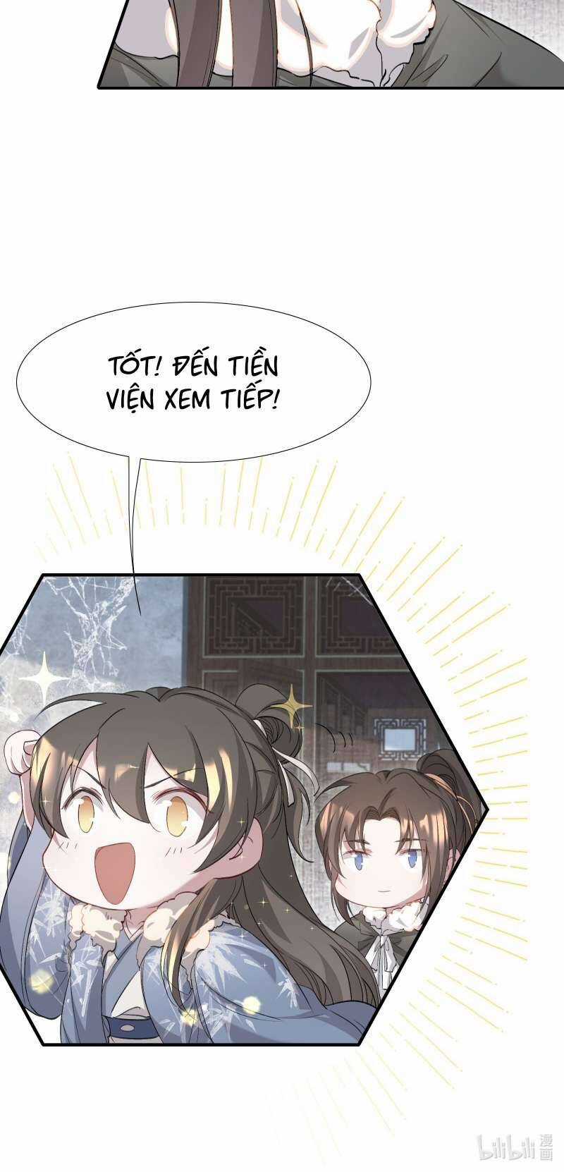 Loạn Thế Vi Vương Chương 34 trang 35