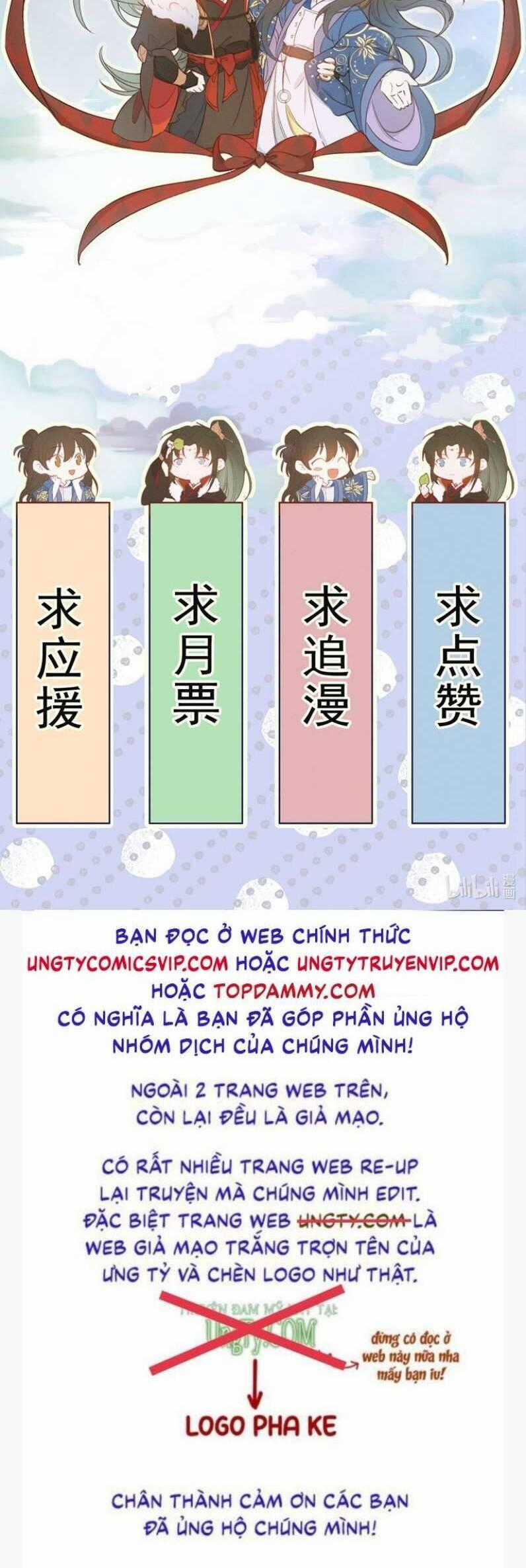 Loạn Thế Vi Vương Chương 34 trang 37