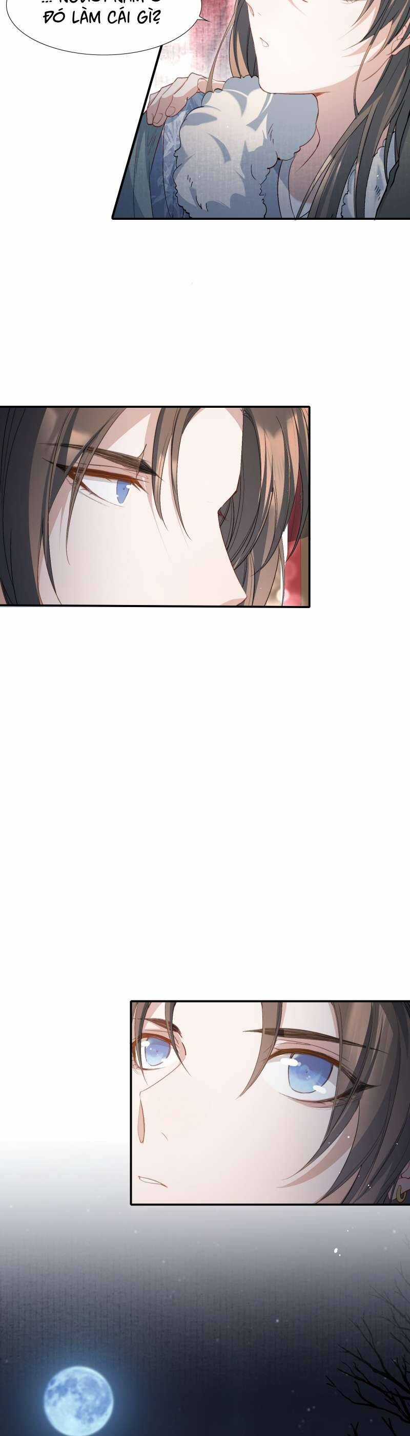 Loạn Thế Vi Vương Chương 34 trang 5