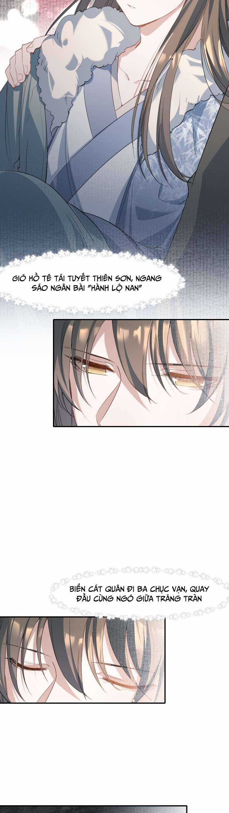 Loạn Thế Vi Vương Chương 34 trang 7