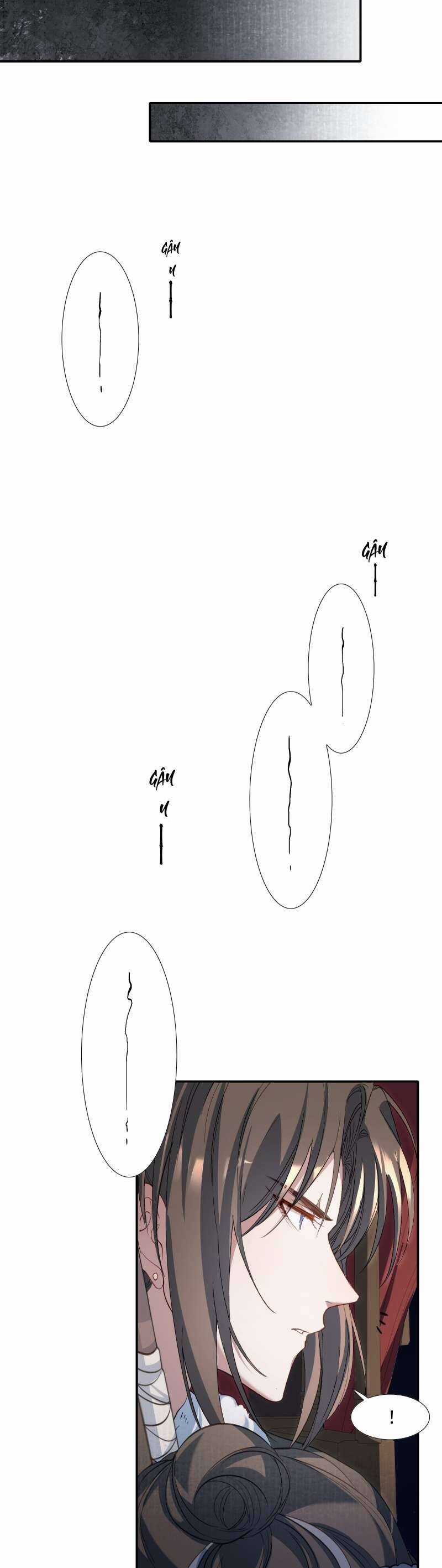 Loạn Thế Vi Vương Chương 34 trang 8