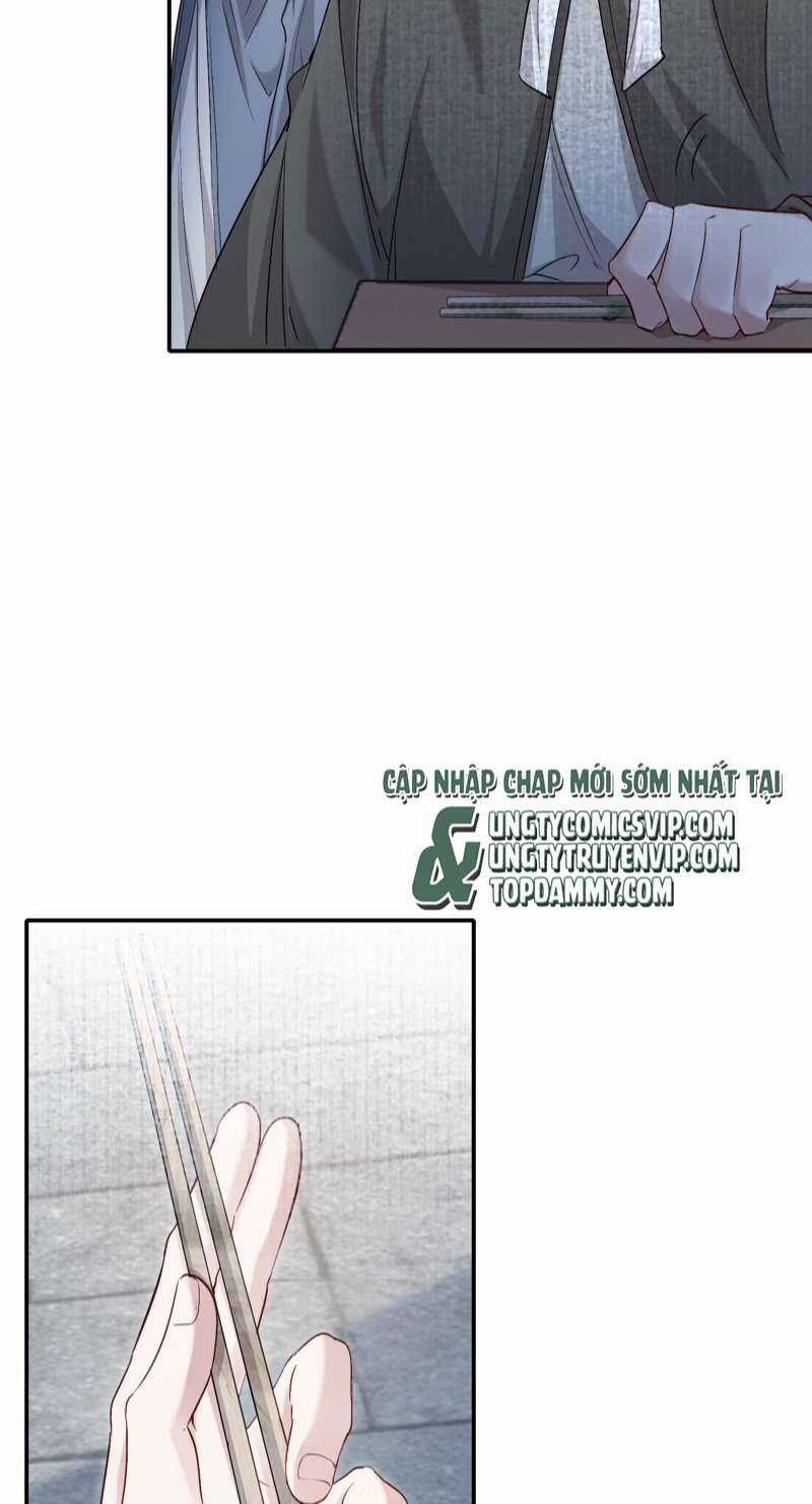 Loạn Thế Vi Vương Chương 35 trang 11