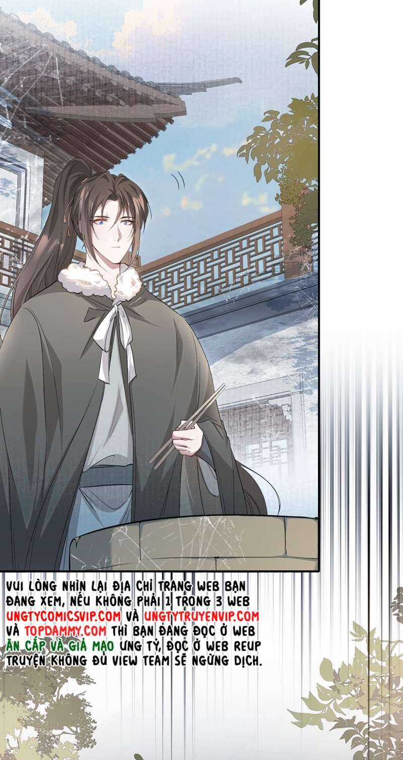 Loạn Thế Vi Vương Chương 35 trang 13