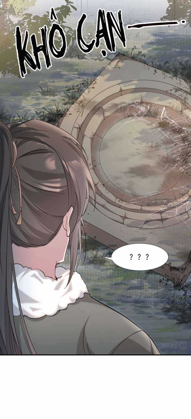 Loạn Thế Vi Vương Chương 35 trang 14