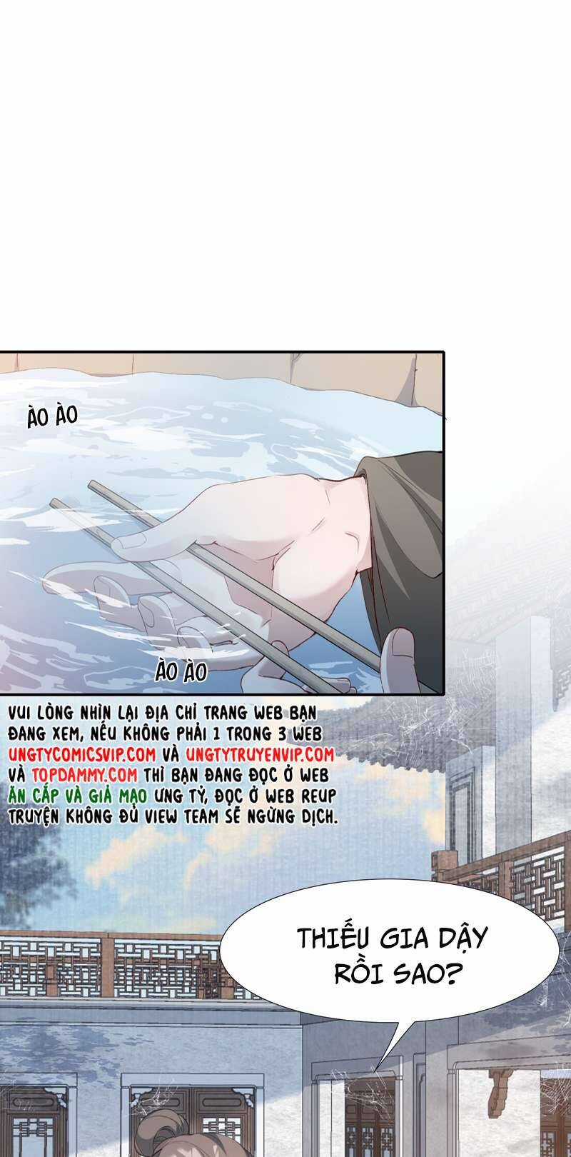 Loạn Thế Vi Vương Chương 35 trang 16