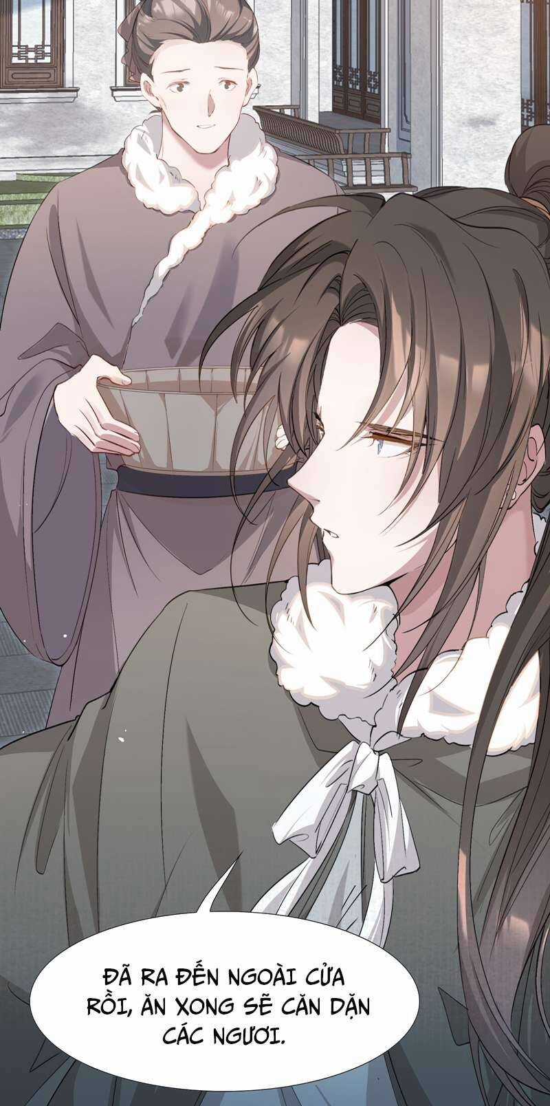 Loạn Thế Vi Vương Chương 35 trang 17