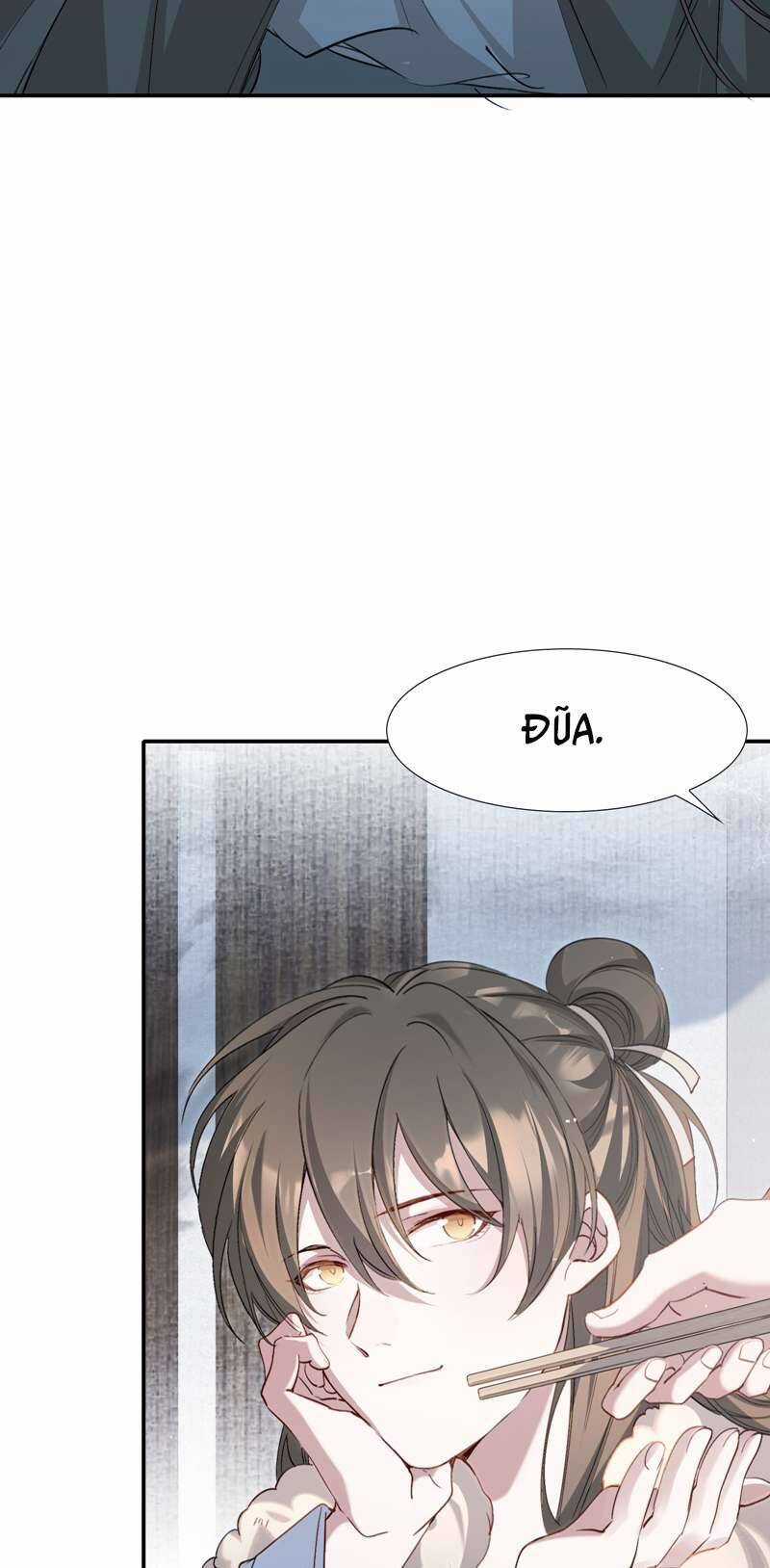 Loạn Thế Vi Vương Chương 35 trang 18