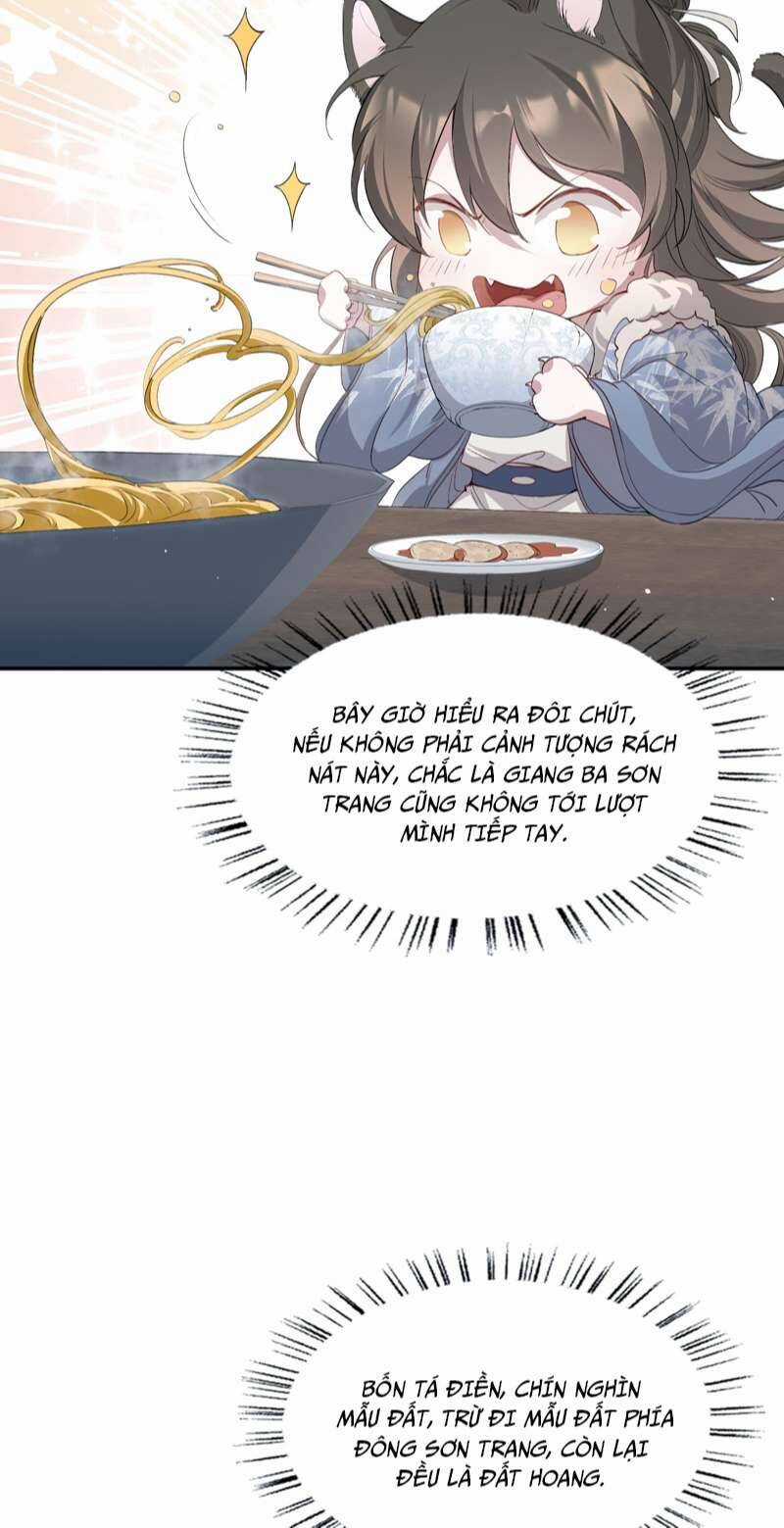 Loạn Thế Vi Vương Chương 35 trang 20