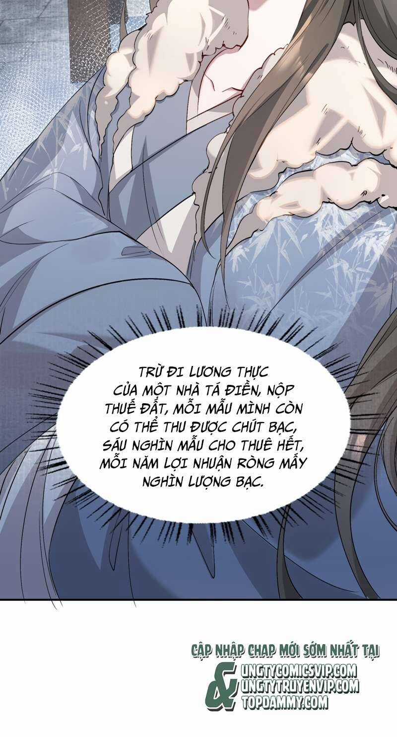 Loạn Thế Vi Vương Chương 35 trang 24