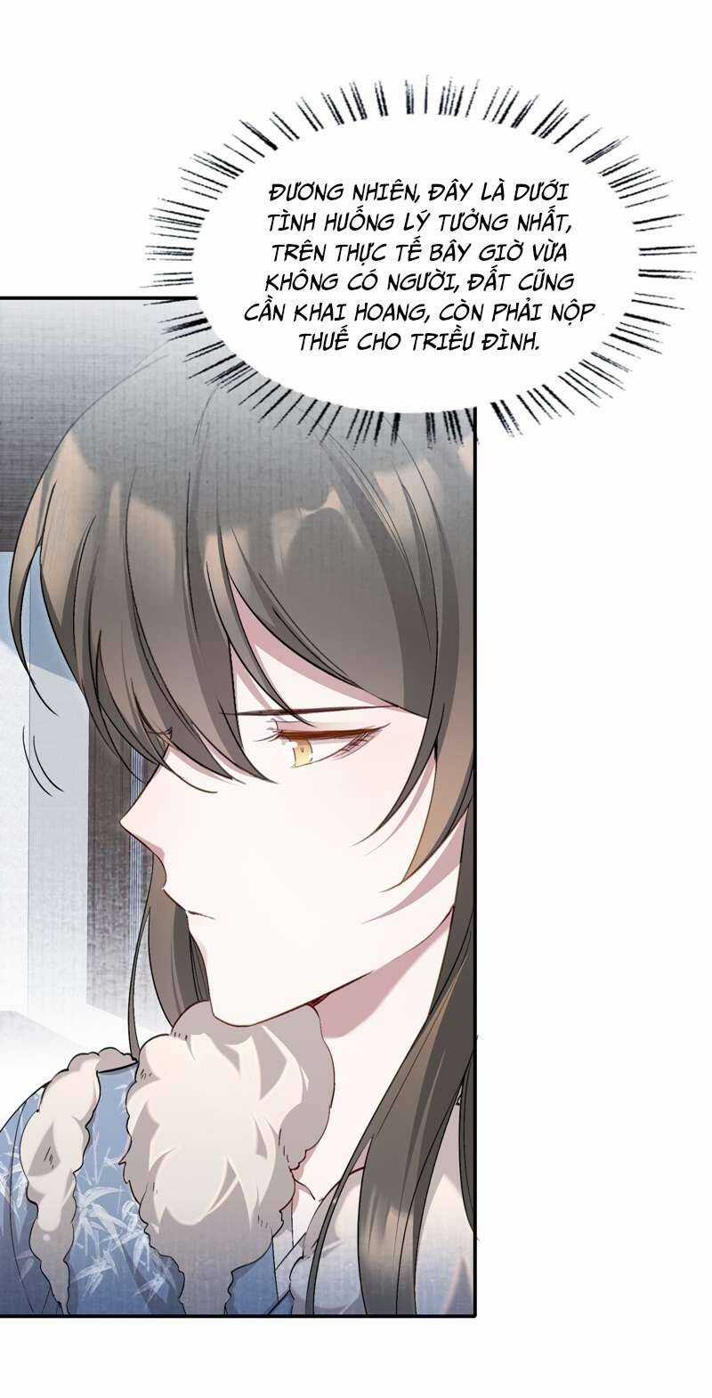 Loạn Thế Vi Vương Chương 35 trang 25