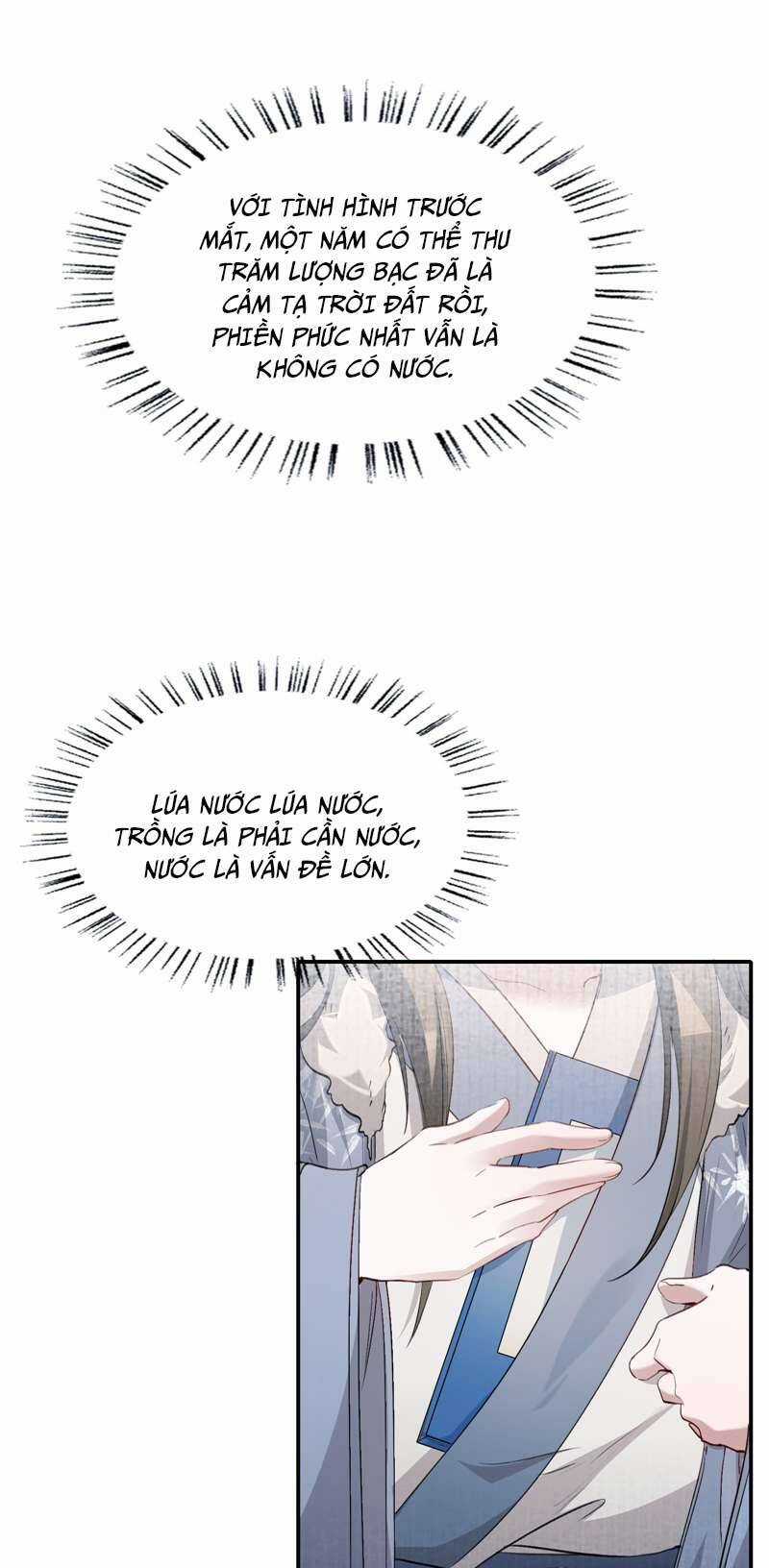 Loạn Thế Vi Vương Chương 35 trang 26