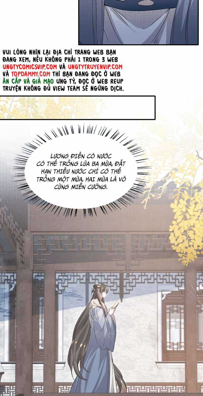 Loạn Thế Vi Vương Chương 35 trang 27