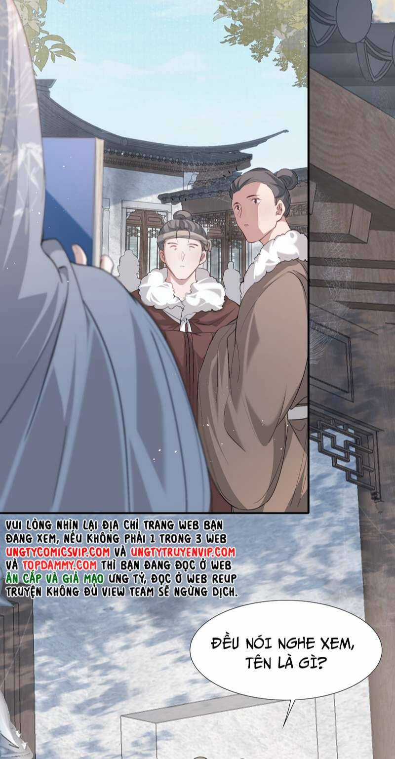 Loạn Thế Vi Vương Chương 35 trang 31