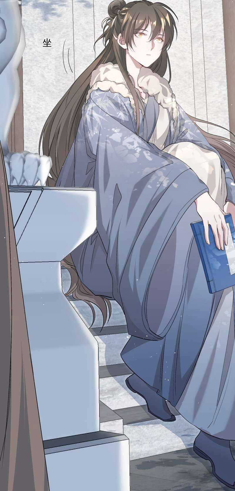 Loạn Thế Vi Vương Chương 35 trang 32