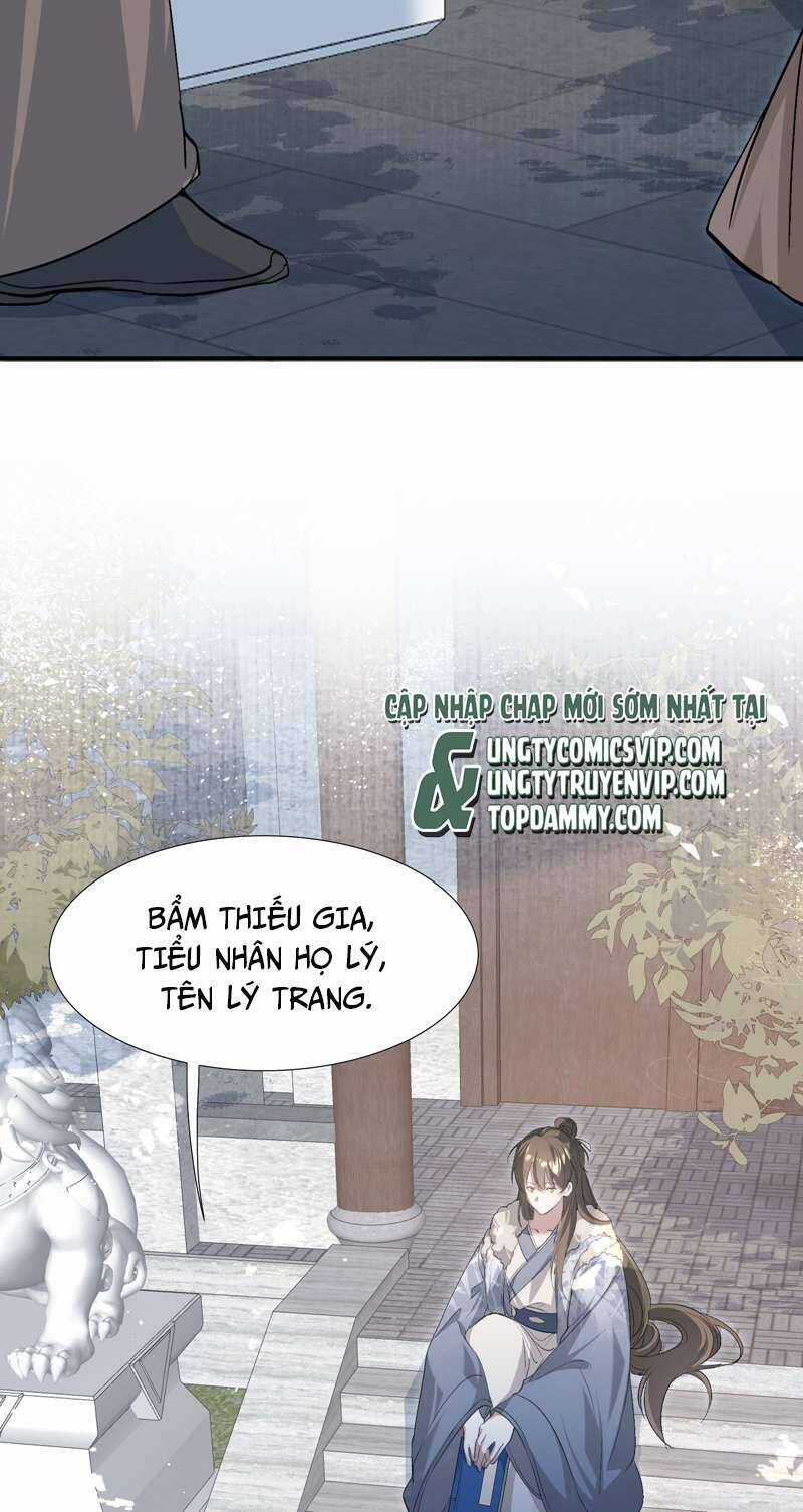 Loạn Thế Vi Vương Chương 35 trang 33