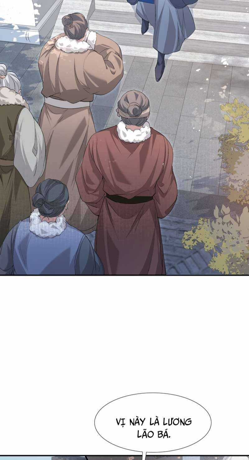 Loạn Thế Vi Vương Chương 35 trang 34