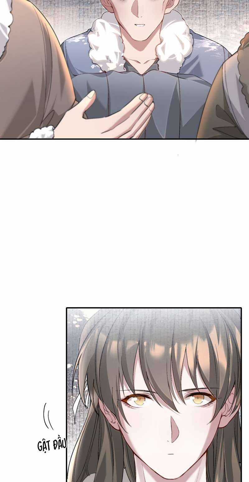 Loạn Thế Vi Vương Chương 35 trang 36